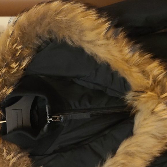 Mackage KAY Down Coat - Picture 8 of 14